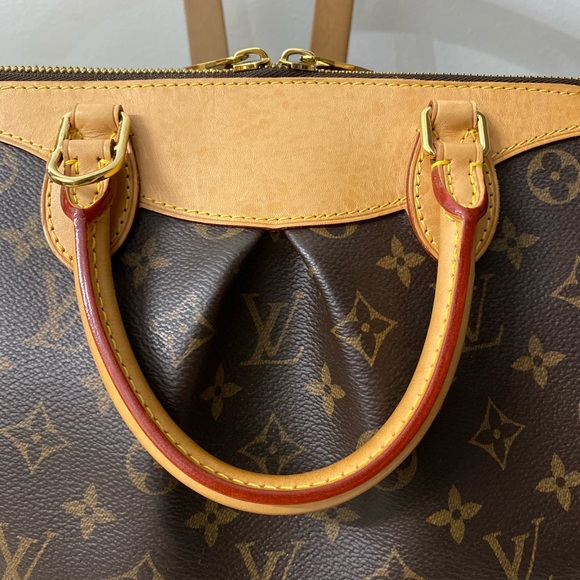 ❌SOLD ON IG❌ Louis Vuitton Segur Bag - Picture 6 of 8
